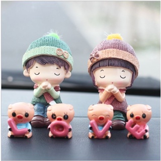 Bộ tượng tình nhân