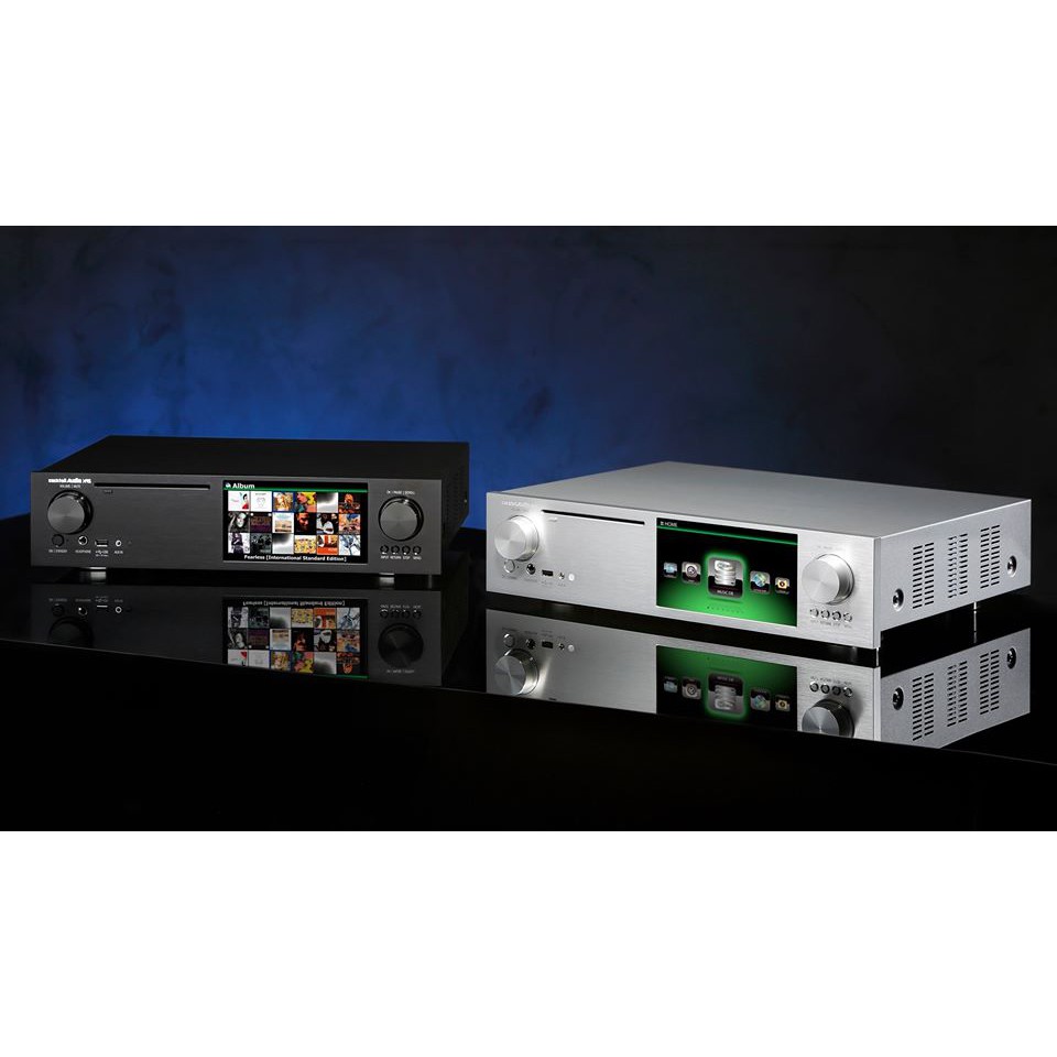 Music Server Cocktail Audio X45 hàng chính hãng new 100%