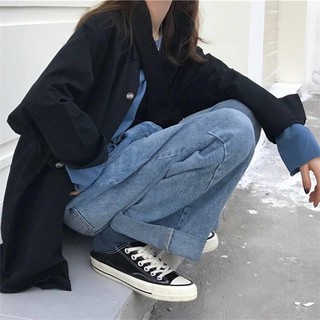 [SẴN] Áo sơ mi Ulzzang Quảng Châu ASM31
