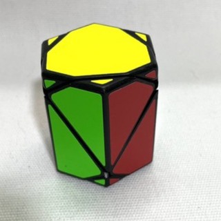 Rubik biến thể khối lục giác hexagonal prism 2x2