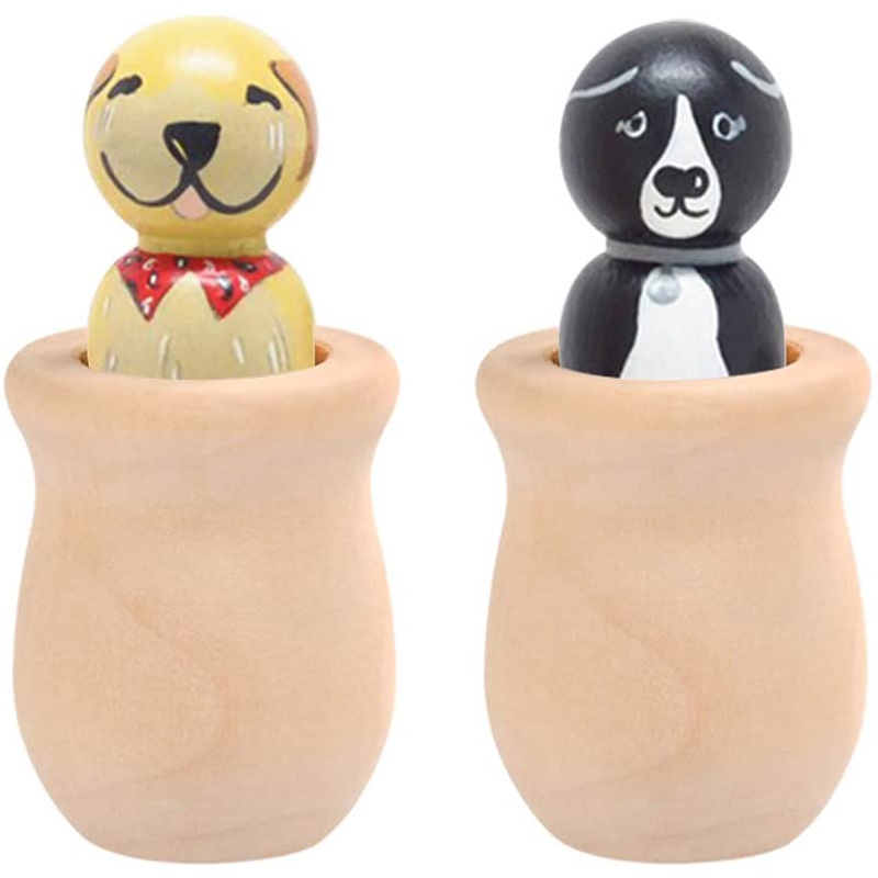 Búp Bê Người Bodies Bằng Gỗ Chưa Hoàn Thiện Kèm 20 Mẫu Vẽ