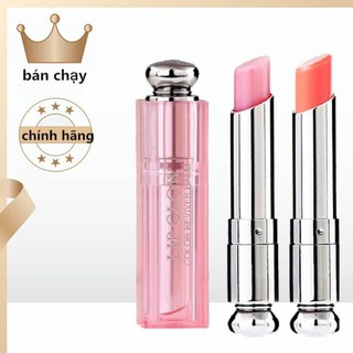 Son Dưỡng Dior Addict Lip Glow_Hàng Chính Hãng