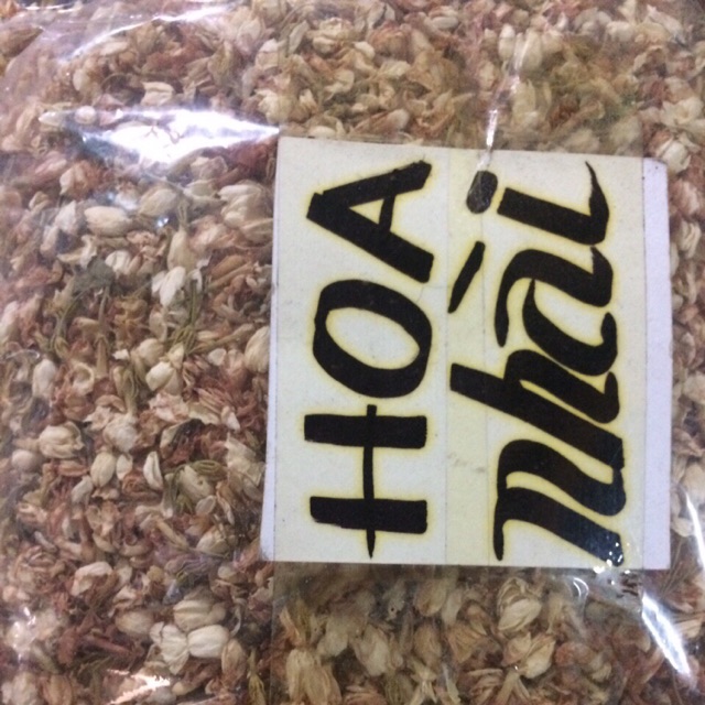 Hoa nhài khô loại 1
