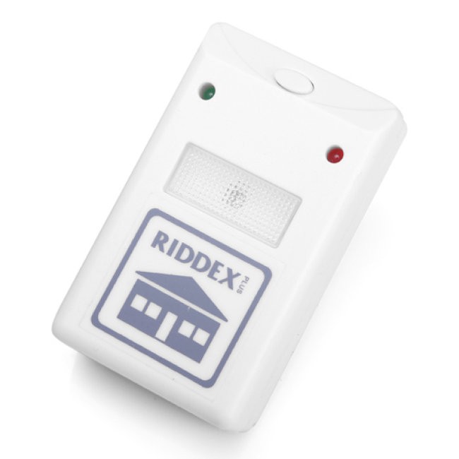 Máy Đuổi Côn Trùng