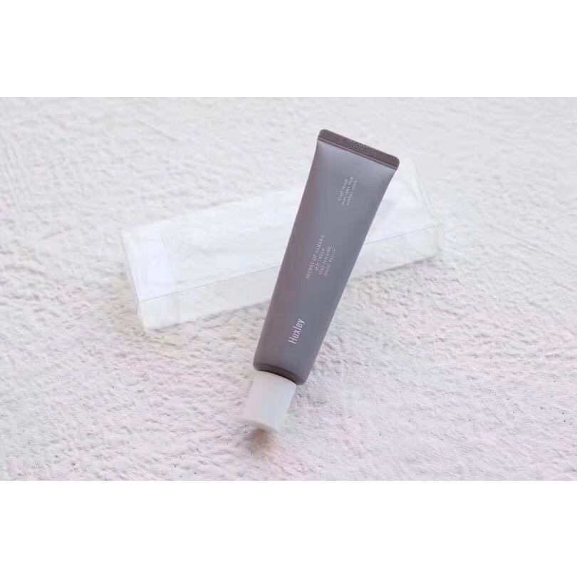 Kem chống nắng Huxley Sun Cream; Stay Sun Safe SPF50+ PA+++ 35ml