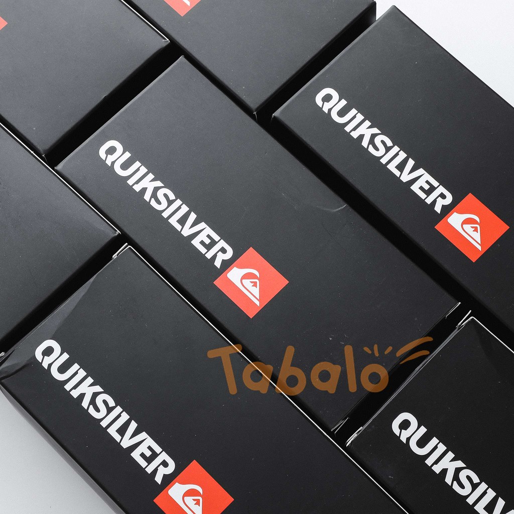 [KÍNH THỂ THAO CHỐNG NẮNG] - Kính Mát QuikSilver Cực Nhẹ - Kính Thể Thao Thời Trang - UV400 | BigBuy360 - bigbuy360.vn