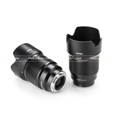 Ống Kính AF Viltrox 85mm F1.8 II Cho Sony (Bảo hành 6 tháng)