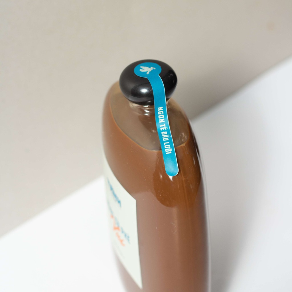 Cà phê tươi pha sẵn đóng chai 500ml Trình cà phê, Cafe tiện lợi, đậm đà, tươi ngon, chất lượng | BigBuy360 - bigbuy360.vn