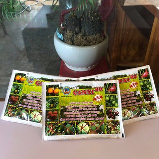 phân canxi bo goi 50gr