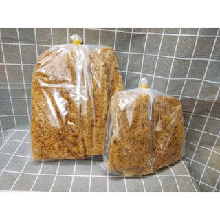 Cơm cháy siêu chà bông ngon