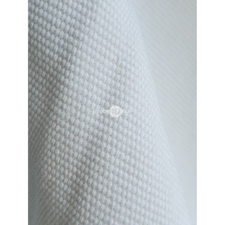 Vỏ gối trắng canva,gối sofa 45x45cm