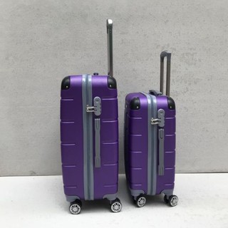 Vali nhựa cao cấp 24inch