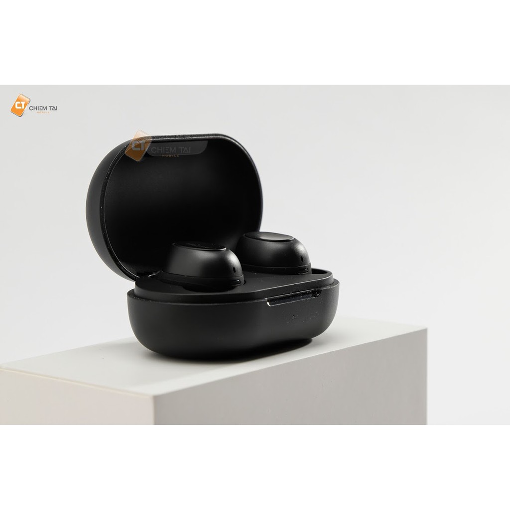 Tai nghe Bluetooth True Wireless QCY T9s