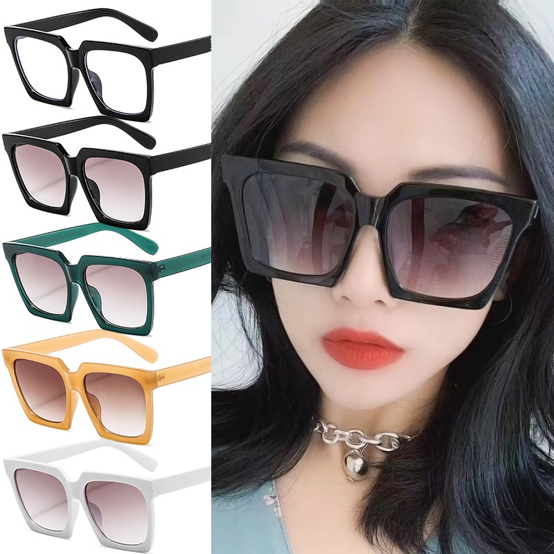 Kính mát MATA phong cách Hàn Quốc trẻ trung thời trang dành cho nữ