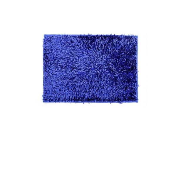 [AMZO]  Combo 3 thảm siêu bóng 35x50cm và 1 thảm san hô 35x50 cm ( màu sắc ngẫu nhiên )