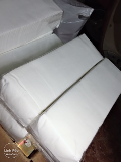 Khăn lau thẩm mỹ- khăn lau spa