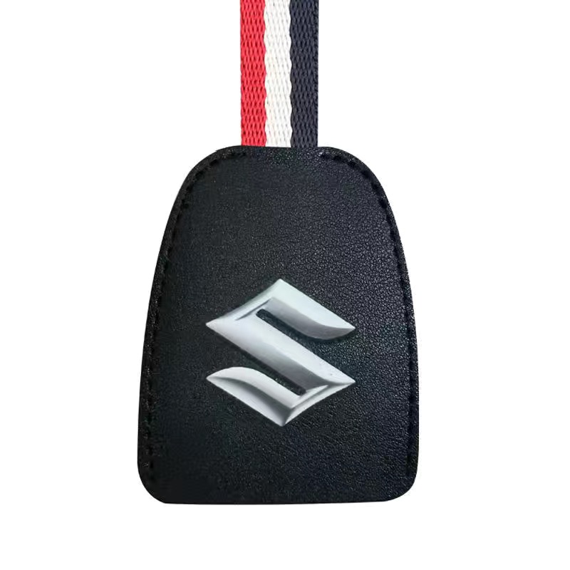 Móc Treo Đồ Gắn Sau Ghế Ngồi Xe Hơi Cho Suzuki Vitara Swift XL7 Presso Dzire Jimny Ciaz Celerio Ertiga