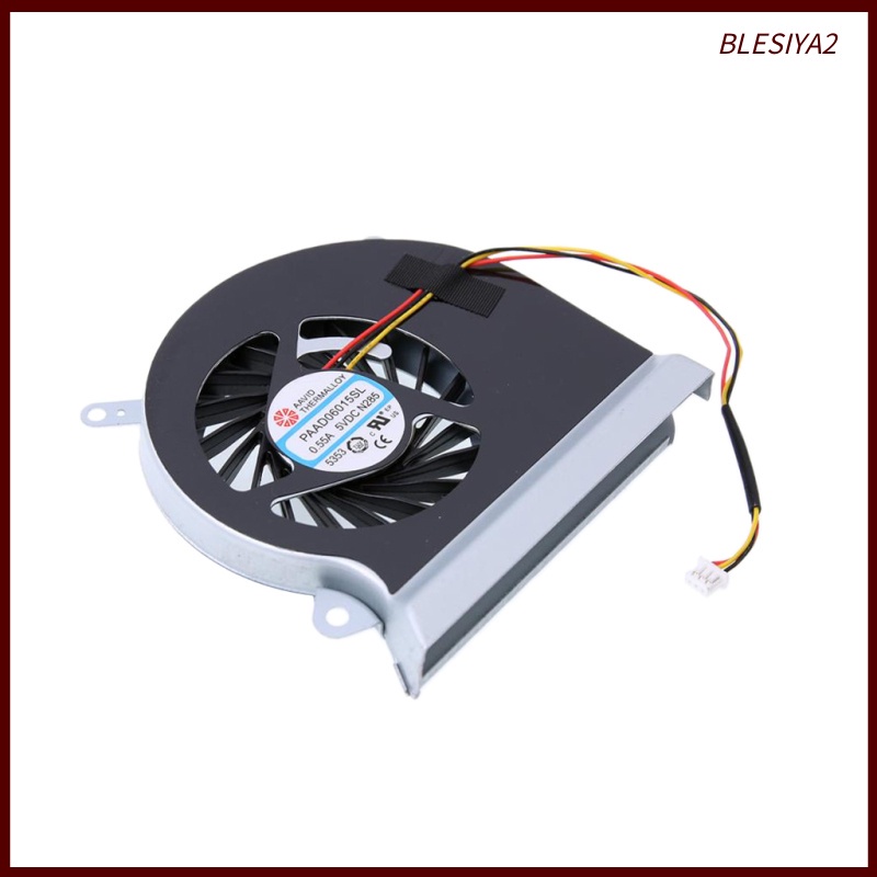 [Blesiya2] Quạt Tản Nhiệt CPU PAAD06015SL Cho MSI Gaming GE60 2PC Apache 2PE Apache Pro
