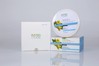 Muối tắm thảo dược