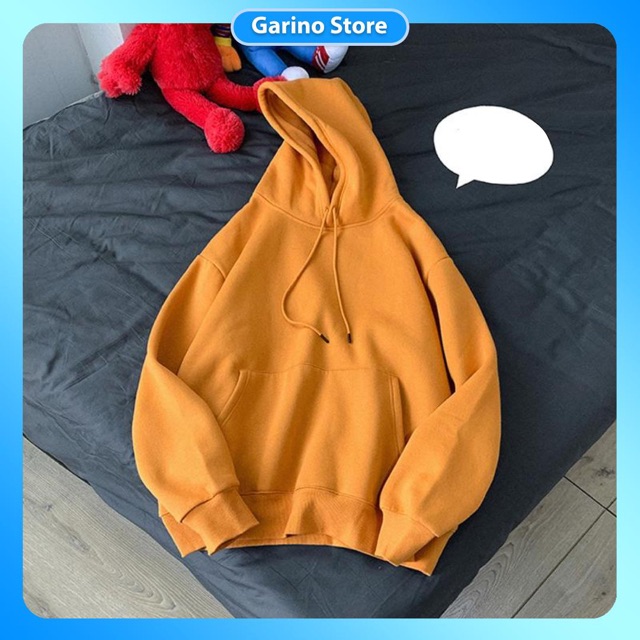 Áo hoodie nam cao cấp, chất đẹp, không xù, ấm áp | BigBuy360 - bigbuy360.vn