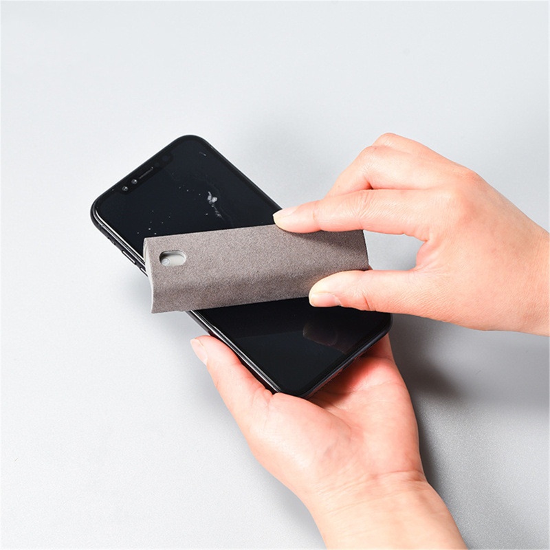 Dụng Cụ Vệ Sinh Màn Hình Điện Thoại / Máy Tính Chống Bụi Tiện Dụng