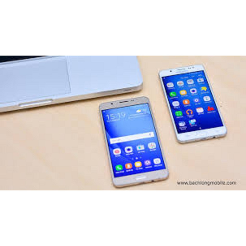 điện thoại Samsung Galaxy J7 (J710) 2sim Ram 2G bộ nhớ 16G mới Chính Hãng - Bảo hành 12 tháng | BigBuy360 - bigbuy360.vn