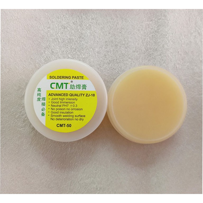 MỠ HÀN - MỠ HÀN 34G