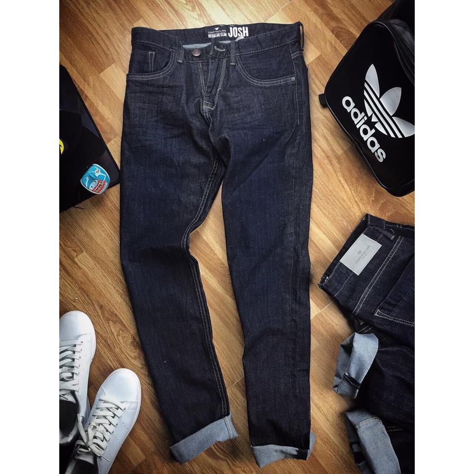 Quần Jean Tom Tailor nam