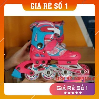 Giày Patin Cao Cấp Cougar PCG 8 (shopmh59)