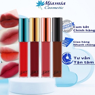  Son Bbia Last Velvet Lip Tint Full màu 5g  CAM KẾT CHÍNH HÃNG  