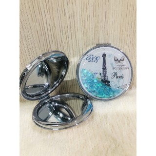 Gương bỏ túi Hàn Quốc