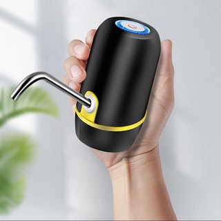 MÁY BƠM NƯỚC TỰ ĐỘNG CHO BÌNH NƯỚC KHOÁNG LAVIE - Loại tốt nhựa ABS cao cấp - Bảo Hành 3 tháng