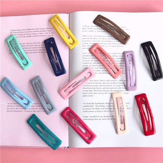 Set kẹp tóc 5 chiếc