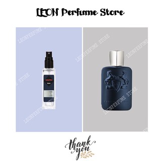 LEON Mẫu thử nước hoa parfum de marly layton 10ml thumbnail