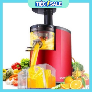 Máy ép chậm trái cây chính hãng SAVTM _ Giá Bán Sỉ Lẻ