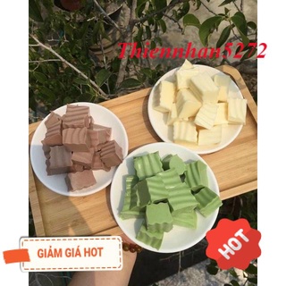 Chè Khúc Bạch Có Lon Vải Siêu To