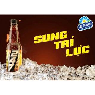 Nước tăng lực cà phê Wakeup 247 thùng