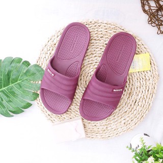 Dép lê nữ đế đúc siêu nhẹ siêu bền DEW003100 (Size 35-39)