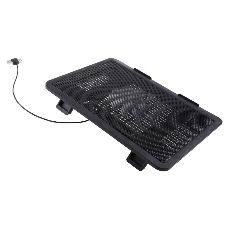 Quạt Tản Nhiệt Làm Mát Cho Laptop 12-14Inch