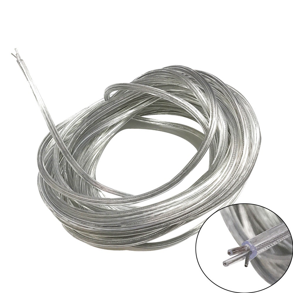 DÂY ĐIỆN TRONG LÀM LED NEON