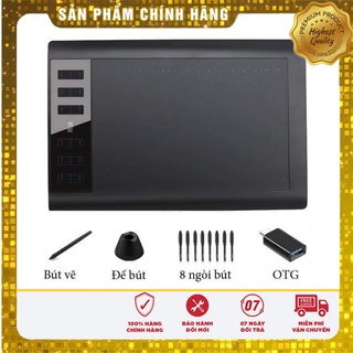 Bảng vẽ điện tử tiamin g10 - hỗ trợ dạy học online - phiên bản 2021