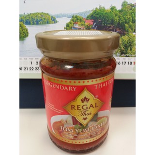 [FREESHIP 99K TOÀN QUỐC] GIA VỊ LẨU THÁI  HIỆU REGAL THÁI LAN