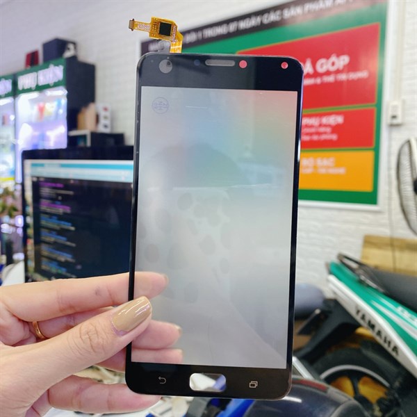 Cảm ứng Asus Zenfone 4 Max Pro