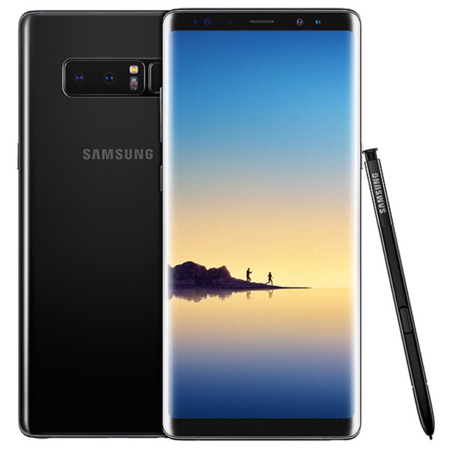 Điện thoại Samsung Galaxy Note 8 2Sim Fullbox