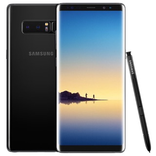 Điện thoại Samsung Galaxy Note 8 2Sim Fullbox