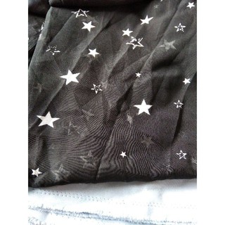 Vải voan lưới ánh nhũ làm phông nền chụp ảnh hoặc phụ kiện chụp ảnh (20k/m)