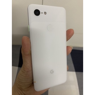 Điện thoại Google Pixel 3