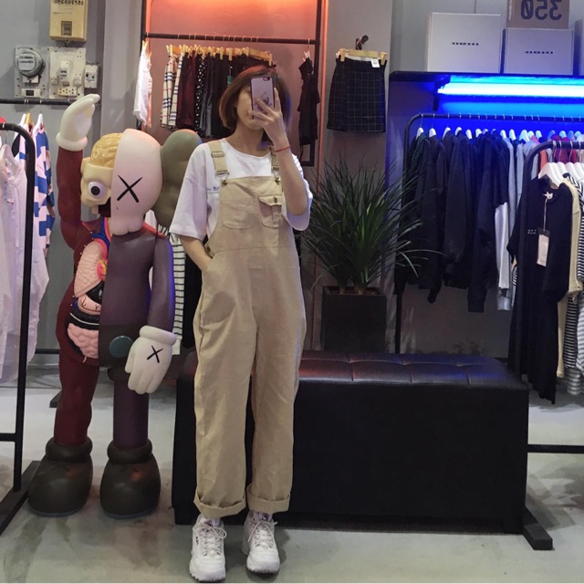 QUẦN YẾM KAKI | BigBuy360 - bigbuy360.vn