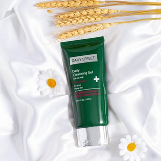 Gel Rửa Mặt DAILY EFFECT