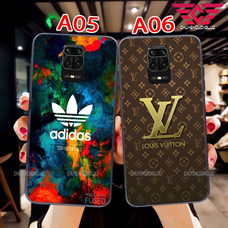 [HOT] ỐP LƯNG XIAOMI REDMI NOTE 9S/ NOTE 9 PRO/ NOTE 9 PRO MAX IN HÌNH NHÃN HIỆU THỜI TRANG SIÊU CHẤT